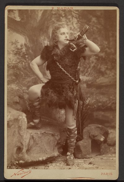  autorstwa Paul Nadar