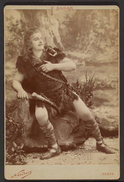  autorstwa Paul Nadar