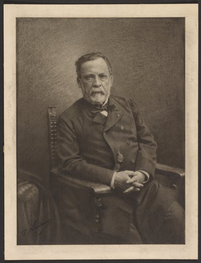  autorstwa Paul Nadar