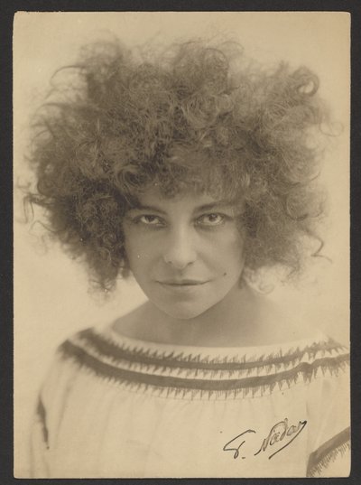  autorstwa Paul Nadar
