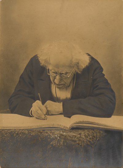  autorstwa Paul Nadar