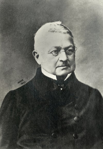  autorstwa Paul Nadar