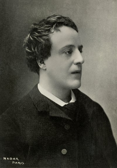  autorstwa Paul Nadar