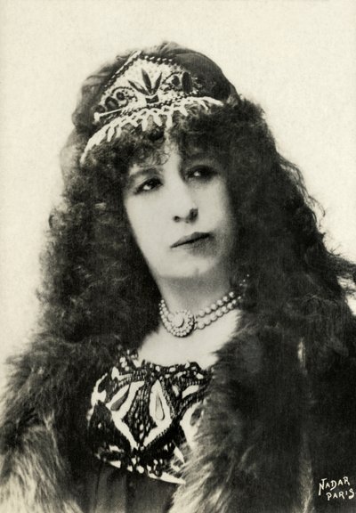  autorstwa Paul Nadar