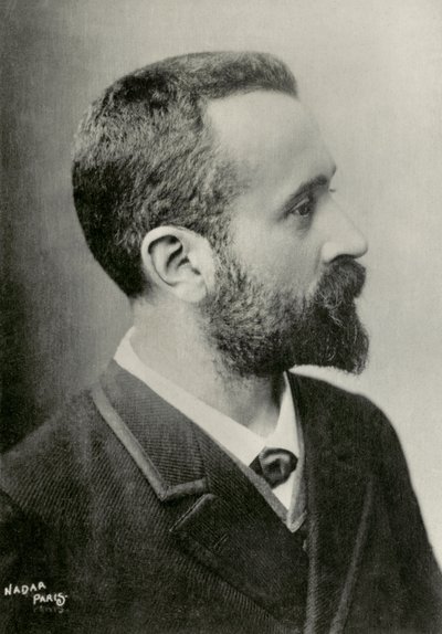  autorstwa Paul Nadar
