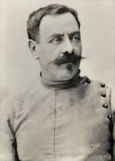  autorstwa Paul Nadar