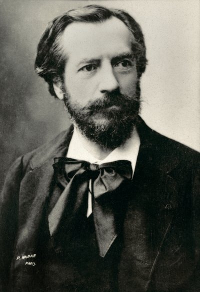  autorstwa Paul Nadar