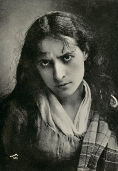  autorstwa Paul Nadar