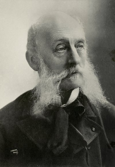  autorstwa Paul Nadar
