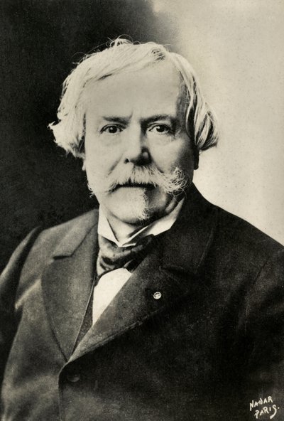  autorstwa Paul Nadar