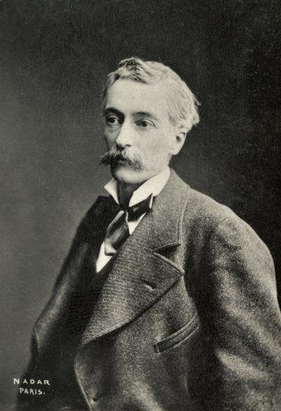  autorstwa Paul Nadar