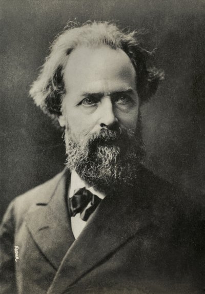  autorstwa Paul Nadar