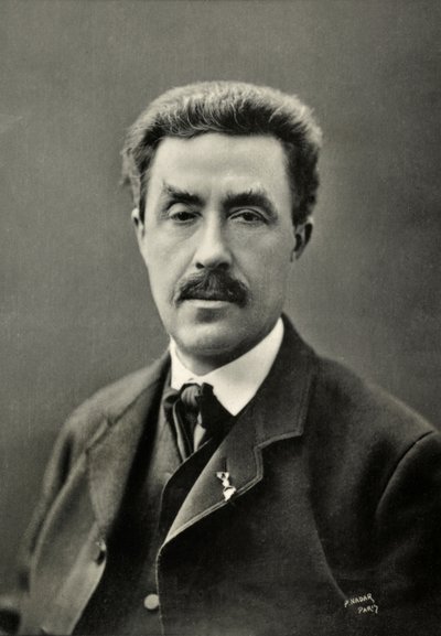  autorstwa Paul Nadar