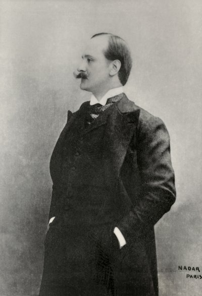  autorstwa Paul Nadar