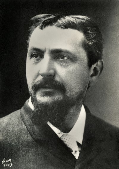  autorstwa Paul Nadar