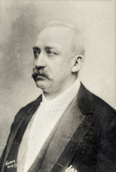  autorstwa Paul Nadar