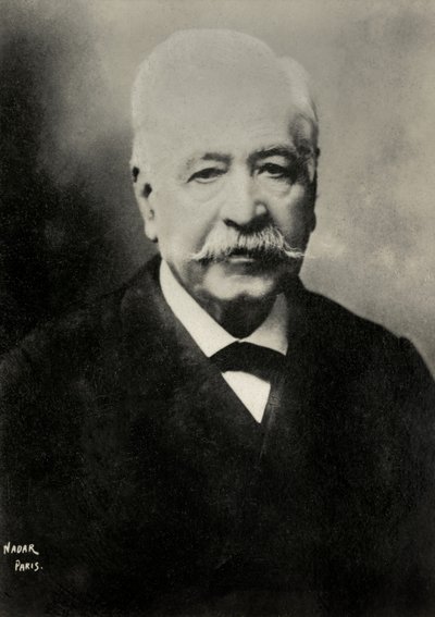  autorstwa Paul Nadar