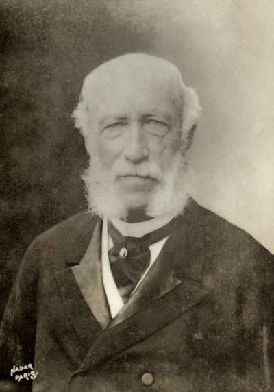  autorstwa Paul Nadar