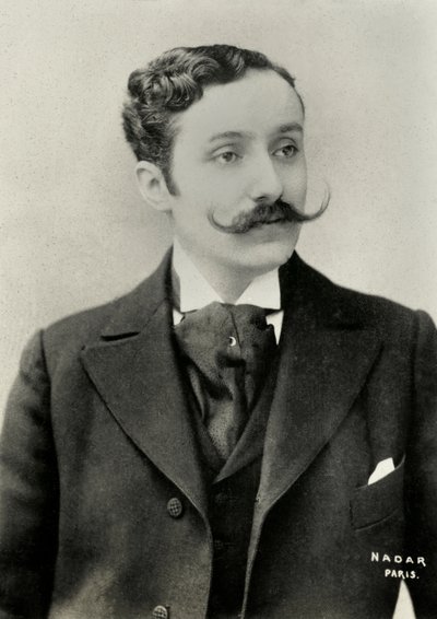  autorstwa Paul Nadar