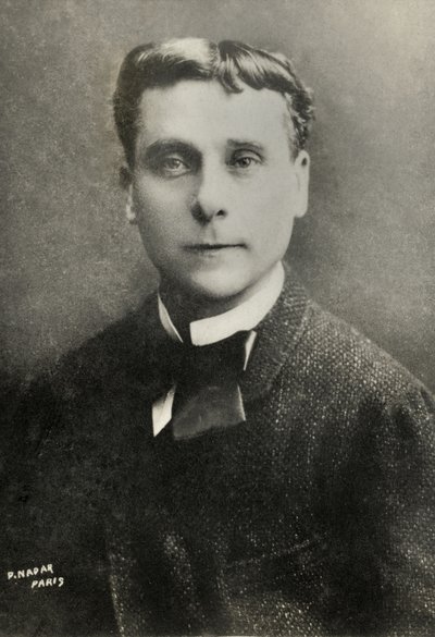  autorstwa Paul Nadar