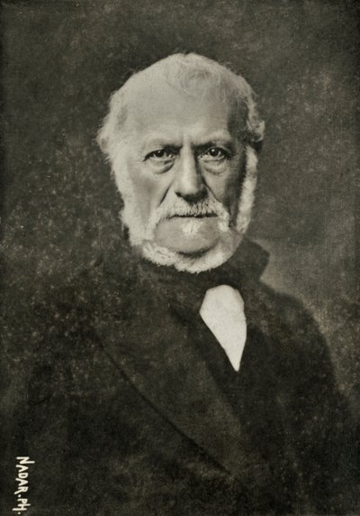  autorstwa Paul Nadar
