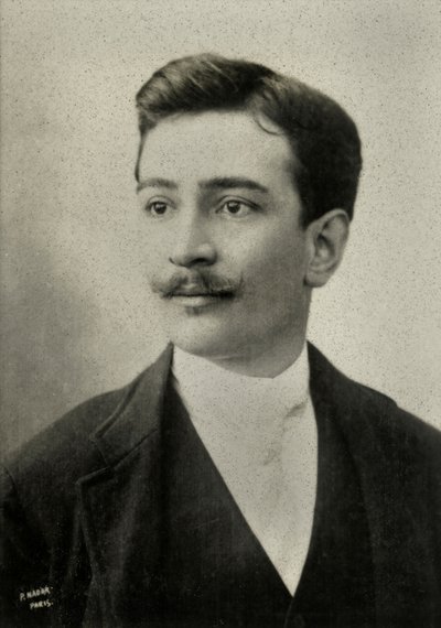  autorstwa Paul Nadar
