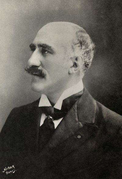  autorstwa Paul Nadar