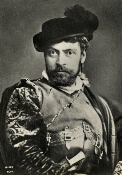  autorstwa Paul Nadar