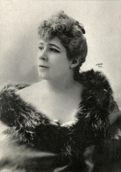  autorstwa Paul Nadar