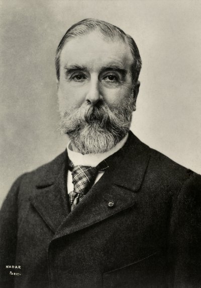 Portret Ludovica Halevy