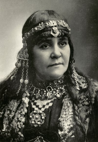  autorstwa Paul Nadar