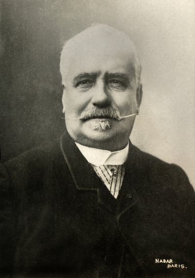  autorstwa Paul Nadar
