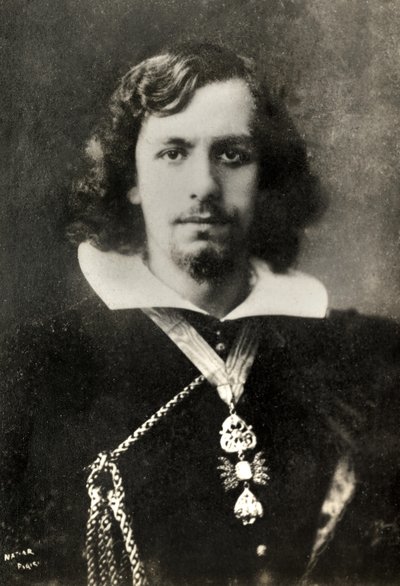  autorstwa Paul Nadar