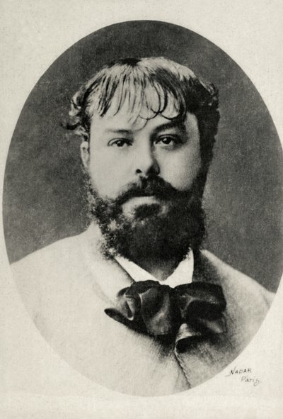 Portret Theophile