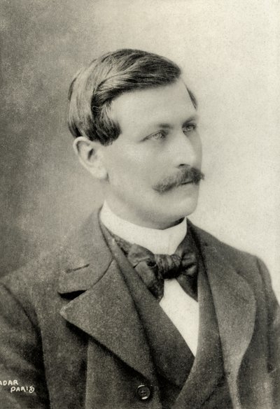  autorstwa Paul Nadar