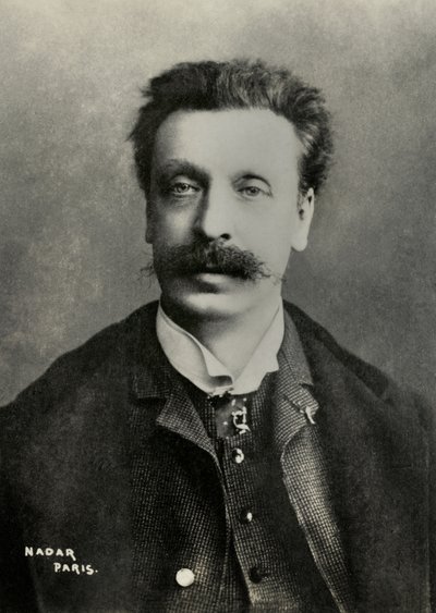  autorstwa Paul Nadar