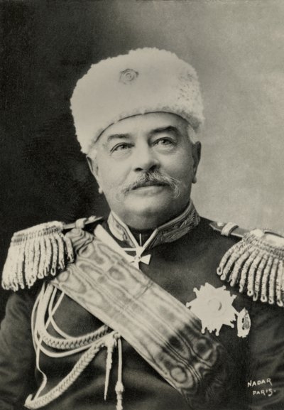  autorstwa Paul Nadar