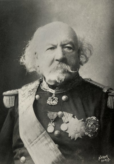  autorstwa Paul Nadar