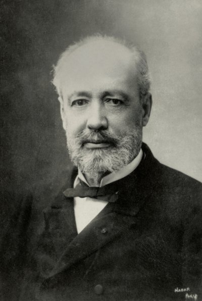  autorstwa Paul Nadar