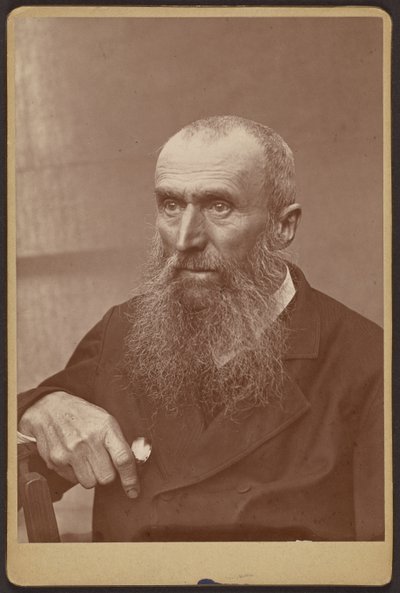  autorstwa Paul Nadar