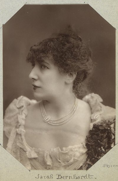  autorstwa Paul Nadar