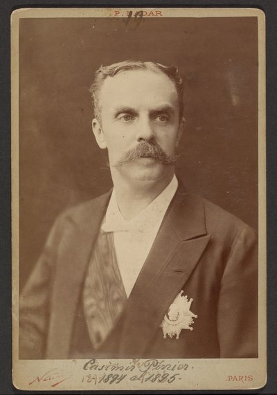  autorstwa Paul Nadar
