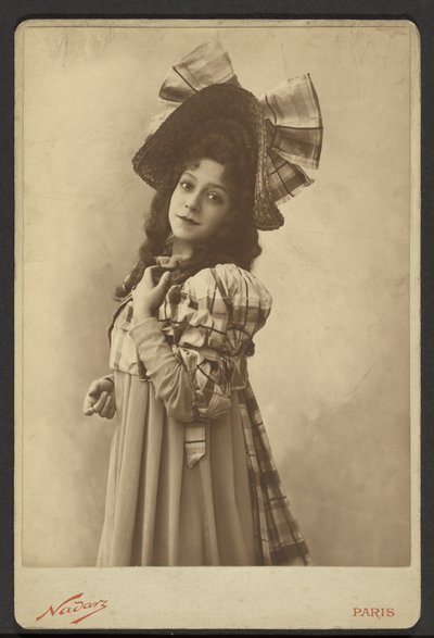  autorstwa Paul Nadar