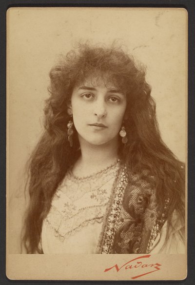  autorstwa Paul Nadar
