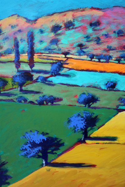  autorstwa Paul Powis