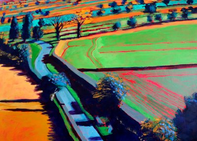  autorstwa Paul Powis