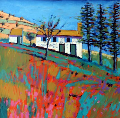 Sklep autorstwa Paul Powis