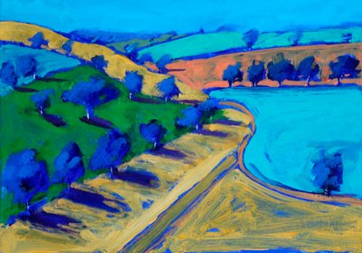  autorstwa Paul Powis