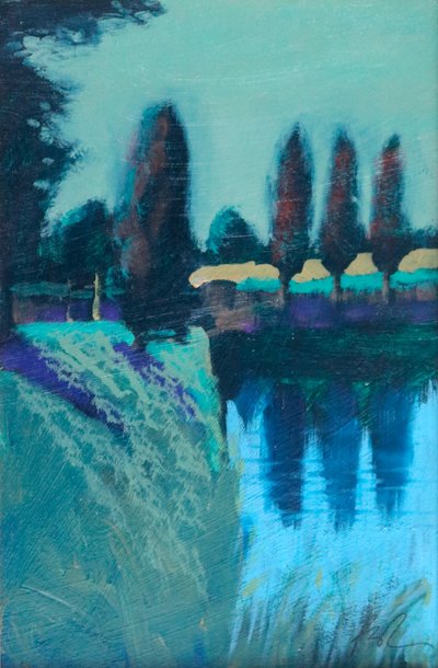  autorstwa Paul Powis