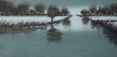 Nokturn II autorstwa Paul Powis